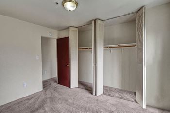 Castle apartments - bedroom